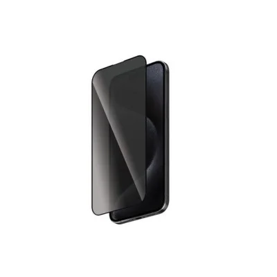Smartix Premium Screen Protector for iPhone 15 Pro Max - Privacy